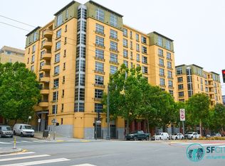 1800 Washington St APT 717, San Francisco, CA 94109