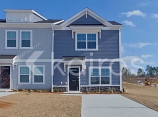 2253 Banyon Cir, Graniteville, SC 29829