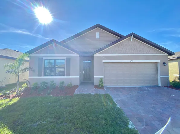 1793 Farmhouse Rd SE, Palm Bay, FL 32909