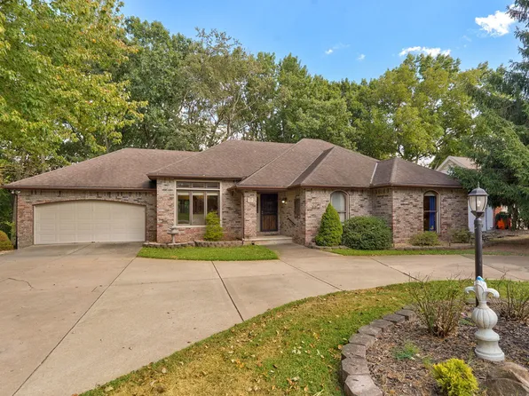 4530 S Harvard Avenue, Springfield, MO 65804