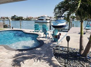 223 173rd Ave E, North Redington Beach, FL 33708