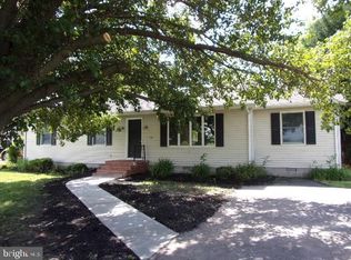 1605 Stone Boundary Rd, Cambridge, MD 21613