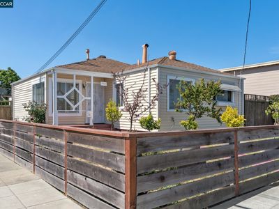 2026 Ohio Ave, Richmond, CA, 94804