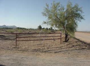 N Signal Peak Rd, Casa Grande, AZ 85194