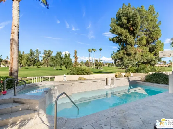 188 S Kavenish Dr, Rancho Mirage, CA 92270