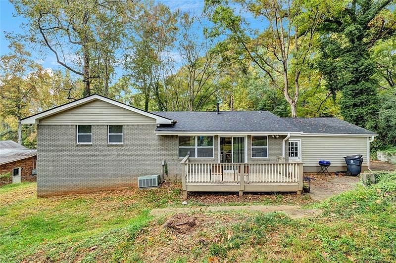 3839 Thaxton Rd SW, Atlanta, GA 30331 MLS 10193567 Zillow