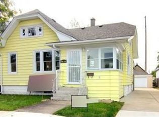 5624 Beall Ave, Hammond, IN 46320