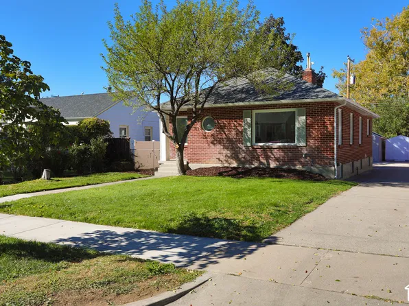 2534 S Imperial St, Salt Lake City, UT 84106