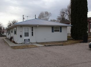 248 Madison St #A, American Falls, ID 83211