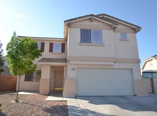 8148 Back Packer Ct, Las Vegas, NV 89131
