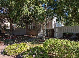 40 W Benson St, Ecorse, MI 48229