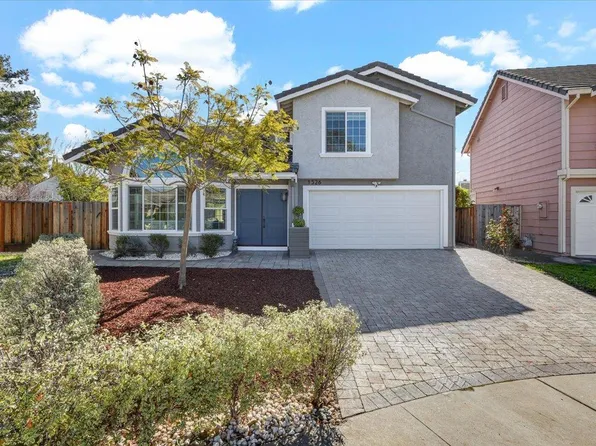 1526 New Bedford Ct, San Jose, CA 95131