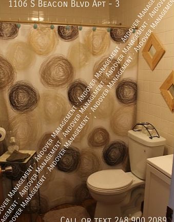 5th image of 1106 S Beacon Blvd #3
