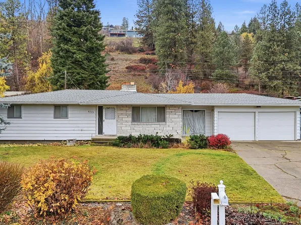 8223 N Jefferson Dr, Spokane, WA 99208