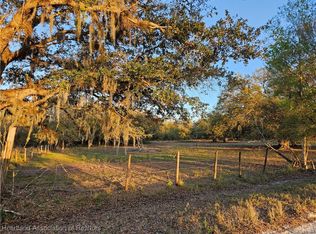 463 Sheppard Rd, Venus, FL 33960