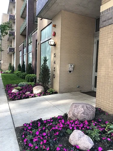 5430 N Sheridan Rd #805 Photo 1
