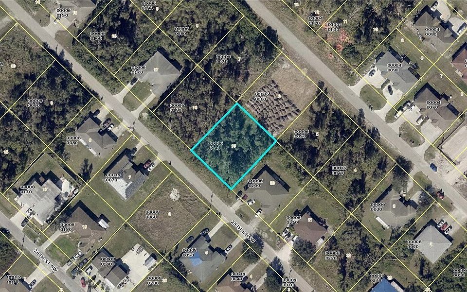 2nd image of 5124-5126 25th St SW