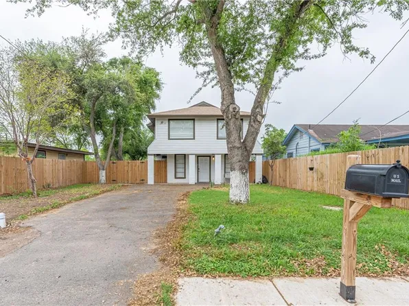 2153 El Rancho Ave, McAllen, TX 78503