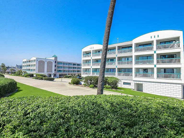 6102 Seawall Blvd #102B — Photo 12