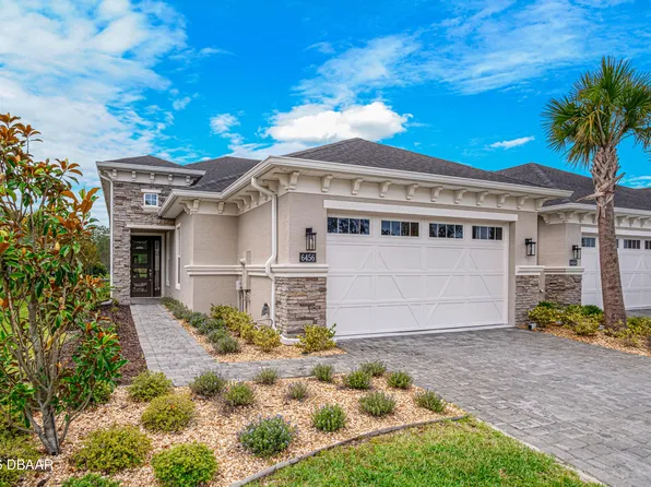 6456 Roseberry Ct, Port Orange, FL 32128