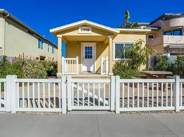5012 Del Monte Ave, San Diego, CA 92107