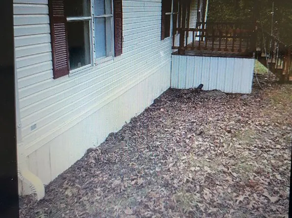 116 Oaklawn Dr, Rockwood, TN 37854