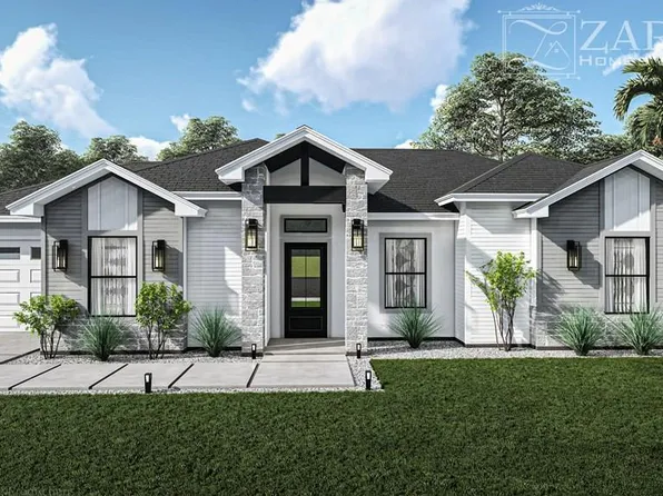 215 N Drift St #13, La Feria, TX 78559