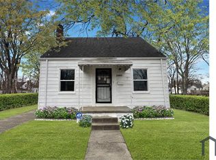 19965 Bloom St, Detroit, MI 48234