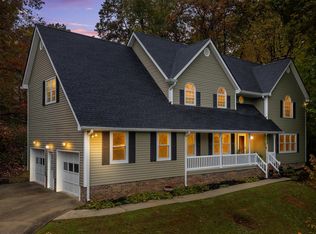 1016 Woodfern Trl, Hixson, TN 37343