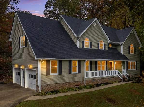1016 Woodfern Trl, Hixson, TN 37343