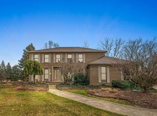 5212 Cameron Ct, Troy, MI