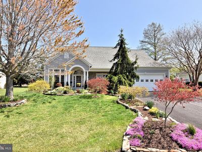 20450 Old Meadow Ln, Lewes, DE, 19958