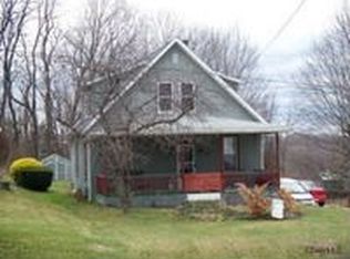 520 Harshberger Rd, Johnstown, PA 15905