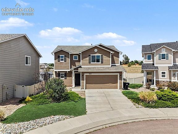 3rd image of 7444 Primavera Ln