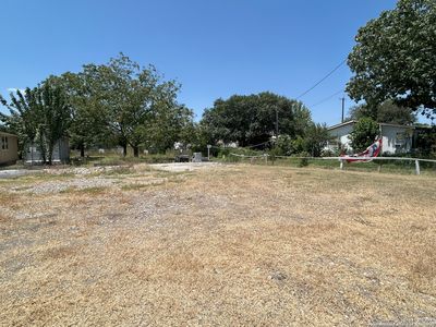 11681 Tarde LOT 6, La Coste, TX, 78039