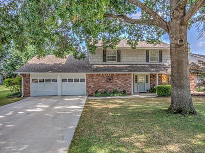4826 Clearview Dr, Bartlesville, OK, 74006