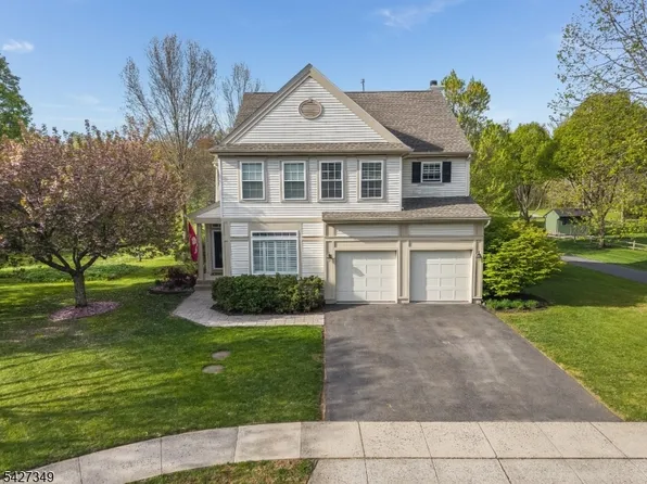 45 GRANDIN COURT, Union Twp., NJ 08802