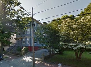 66 Sherman St APT 2, Portland, ME 04101