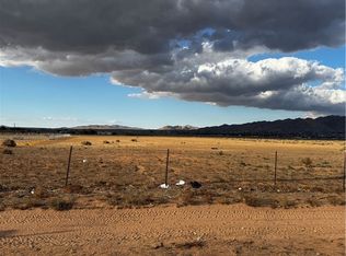 0 Thunderbird Rd, Apple Valley, CA 92307