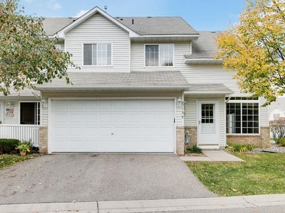8718 Quarry Ridge Ln, Woodbury, MN, 55125