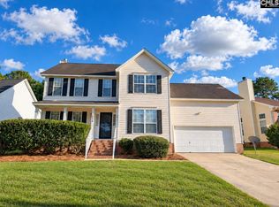 1214 Glendevon Cir, Columbia, SC 29229