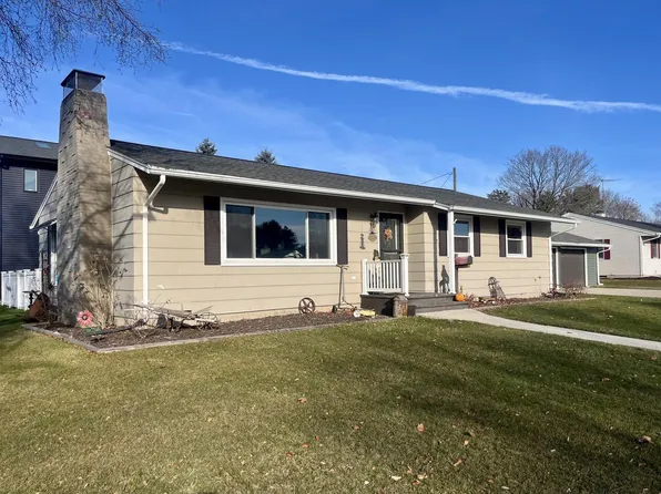 2734 33rd STREET, Two Rivers, WI 54241
