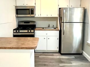 16.5 Bremen Street, Boston, MA 02128