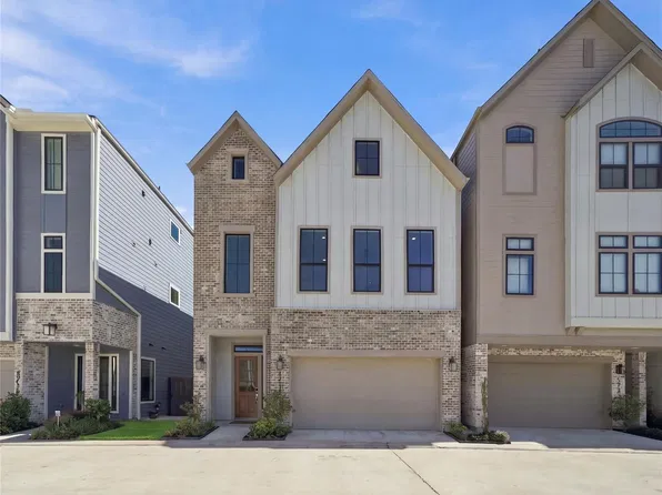 1714 Sedola Ln, Houston, TX 77055