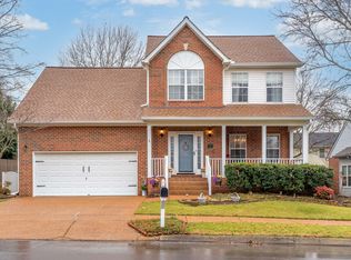 1037 Glastonbury Dr, Franklin, TN 37069