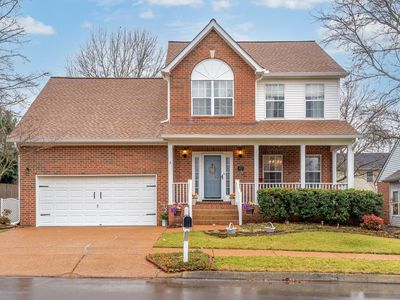 1037 Glastonbury Dr, Franklin, TN, 37069