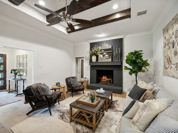 1404 Andover Ln, Richardson, TX 75082