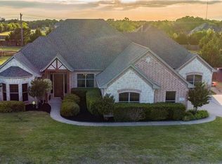 3731 Pleasantville Rd, Midlothian, TX 76065