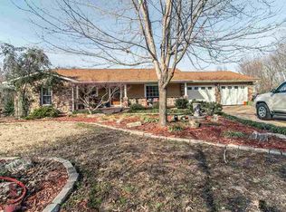 1101 White Oak Dr, Poplar Bluff, MO 63901
