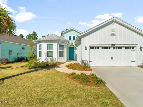 8752 Coral Reef Way, Panama City Beach, FL 32413